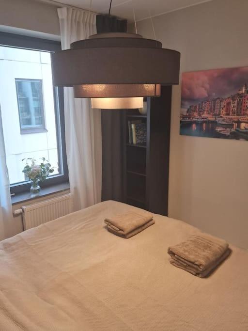 Modern Room With Bathroom, No Kitchen And Your Own Entrance Stoccolma Esterno foto